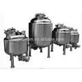 liquid soap mixers mining stiring tank